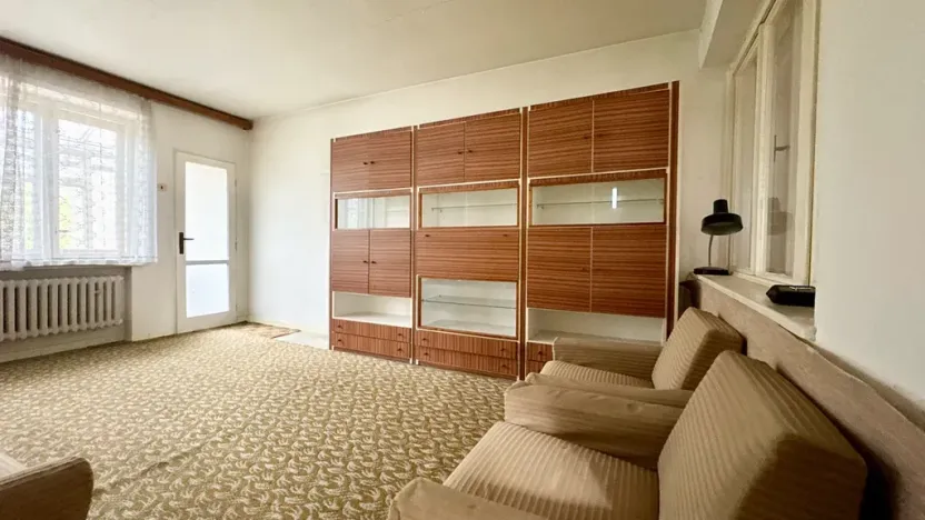 Prodej rodinného domu, Brno, Malostranská, 73 m2