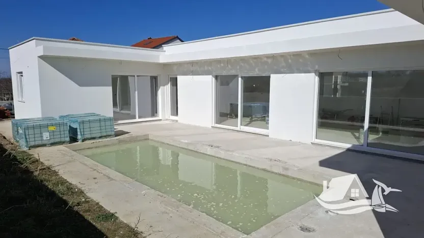 Prodej vily, Privlaka, Chorvatsko, 138 m2