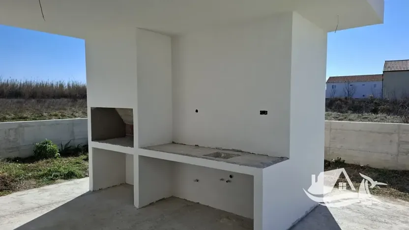 Prodej vily, Privlaka, Chorvatsko, 138 m2