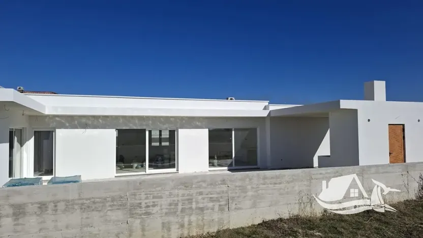 Prodej vily, Privlaka, Chorvatsko, 138 m2