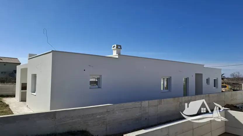 Prodej vily, Privlaka, Chorvatsko, 138 m2