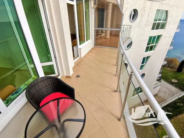 Prodej bytu 2+kk, Bjala, Bulharsko, 81 m2