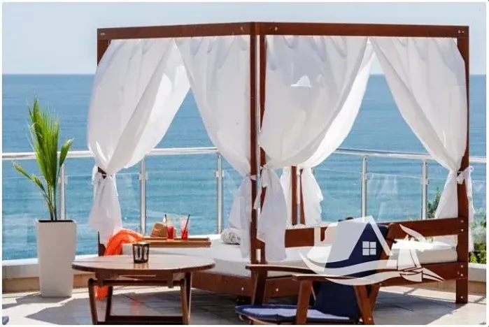 Prodej bytu 2+kk, Bjala, Bulharsko, 81 m2