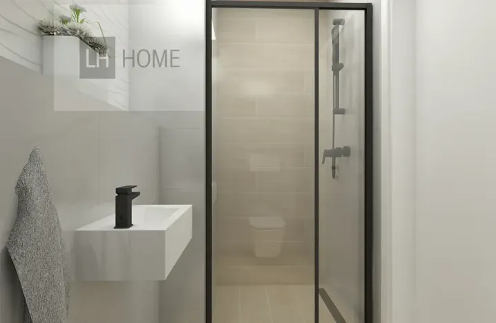 Prodej bytu 3+kk, České Budějovice, Čakovská, 14439 m2