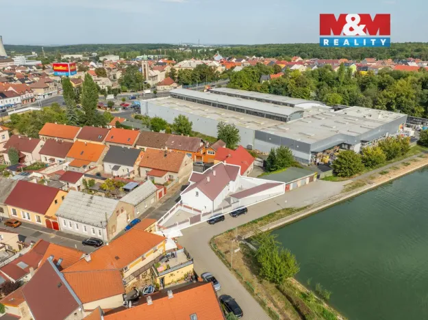 Prodej rodinného domu, Kladno - Kročehlavy, Štítného, 121 m2