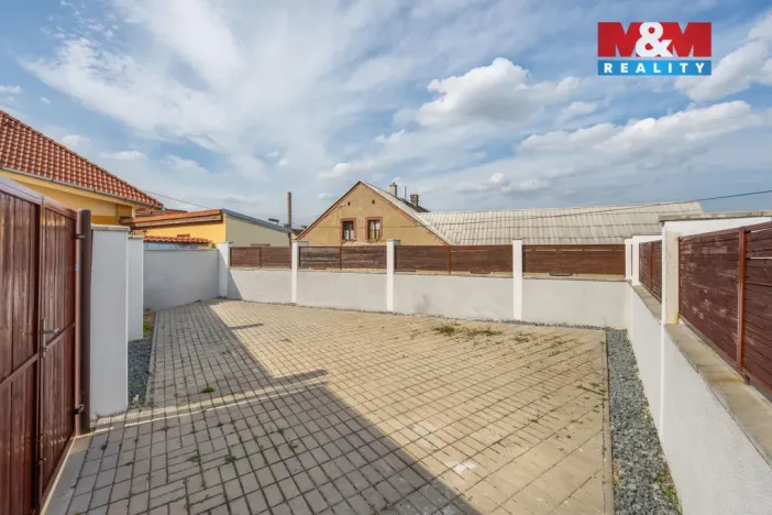 Prodej rodinného domu, Kladno - Kročehlavy, Štítného, 121 m2