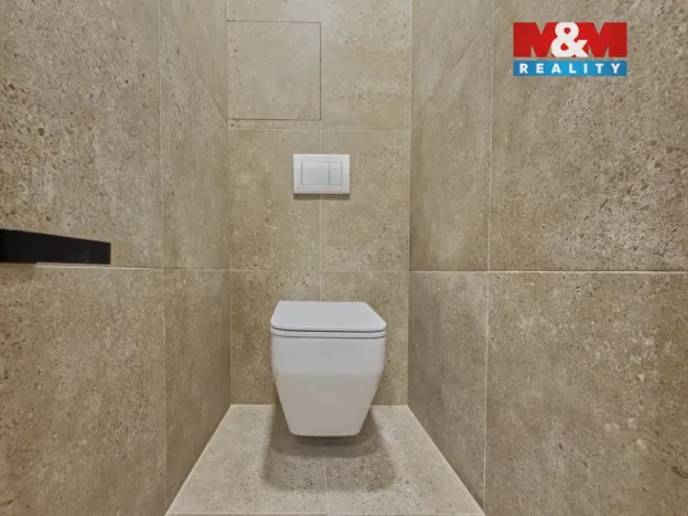 Prodej bytu 3+1, Ostrava - Zábřeh, Středoškolská, 64 m2