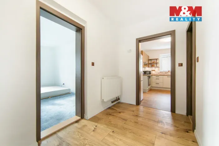 Prodej rodinného domu, Pičín, 165 m2