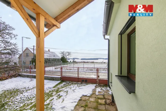 Prodej rodinného domu, Pičín, 165 m2