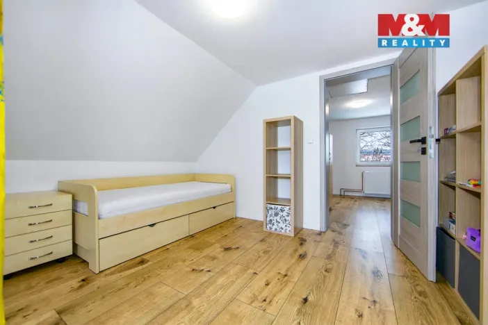 Prodej rodinného domu, Pičín, 165 m2