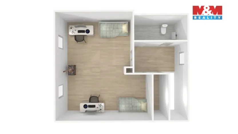 Prodej rodinného domu, Pičín, 165 m2