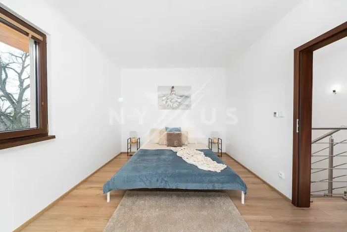 Prodej bytu 3+kk, Králův Dvůr, Větrná, 80 m2