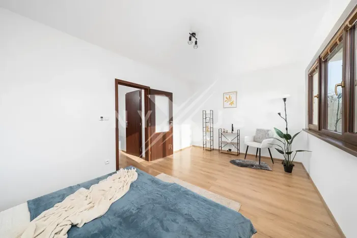 Prodej bytu 3+kk, Králův Dvůr, Větrná, 80 m2