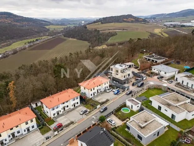 Prodej bytu 3+kk, Králův Dvůr, Větrná, 80 m2