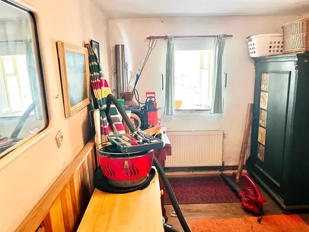 Prodej chalupy, Rychnov u Jablonce nad Nisou, 160 m2