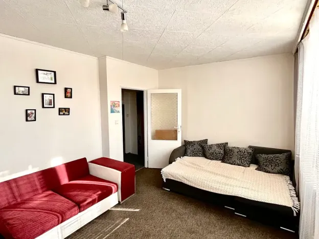 Prodej bytu 4+1, Kladno, Čs. armády, 92 m2