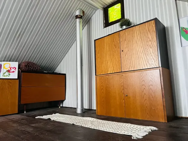 Prodej chaty, Kaliště, 30 m2