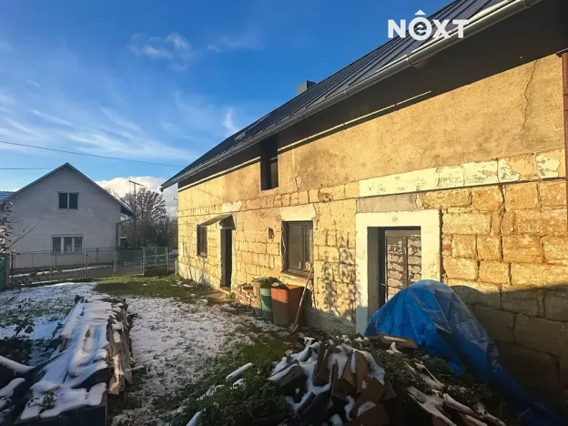 Prodej rodinného domu, Mnichovo Hradiště, 131 m2