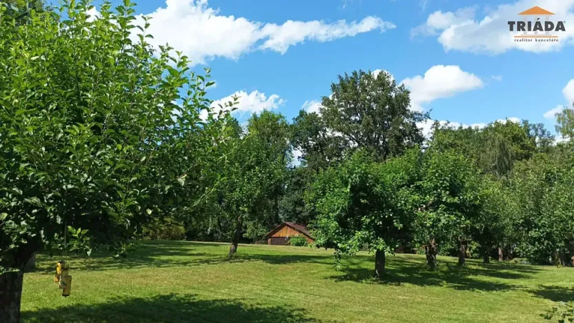 Prodej pozemku pro bydlení, Turnov, 2751 m2