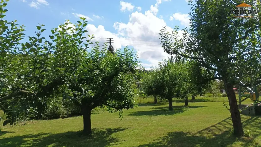 Prodej pozemku pro bydlení, Turnov, 2751 m2