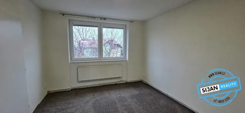 Prodej bytu 2+1, Kralice na Hané, Čechůvská, 51 m2