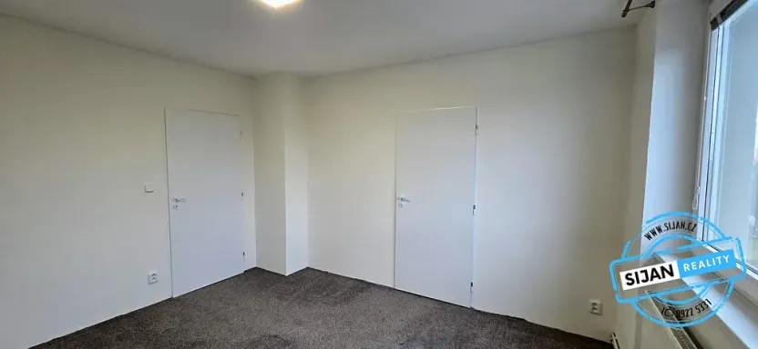 Prodej bytu 2+1, Kralice na Hané, Čechůvská, 51 m2