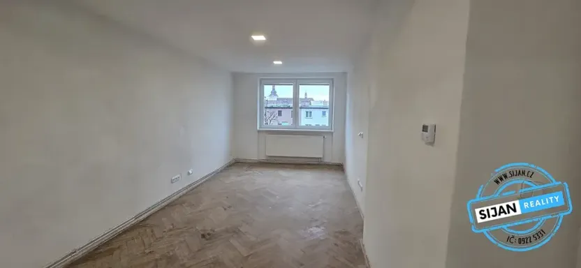 Prodej bytu 2+1, Kralice na Hané, Čechůvská, 51 m2