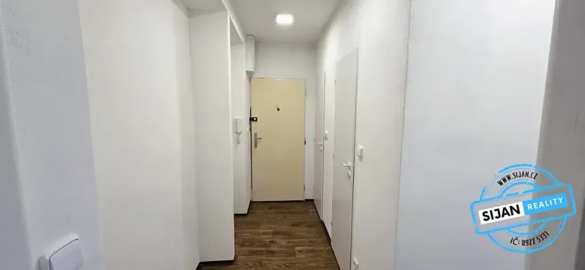 Prodej bytu 2+1, Kralice na Hané, Čechůvská, 51 m2