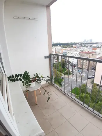 Prodej bytu 2+kk, Praha - Vršovice, Moskevská, 53 m2