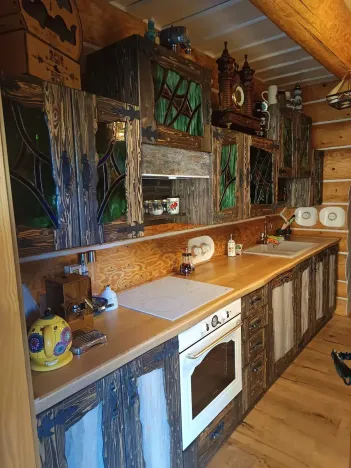 Prodej rodinného domu, Pecka, 210 m2