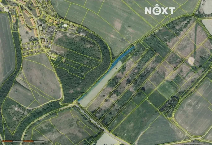 Prodej louky, Staňkovice, 13583 m2