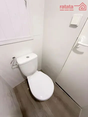 Pronájem bytu 2+1, Chomutov, 17. listopadu, 62 m2