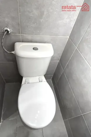 Pronájem bytu 1+1, Chomutov, Jirkovská, 33 m2