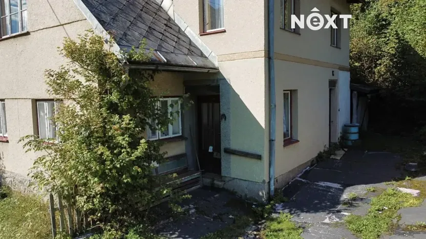 Prodej rodinného domu, Poniklá, 200 m2