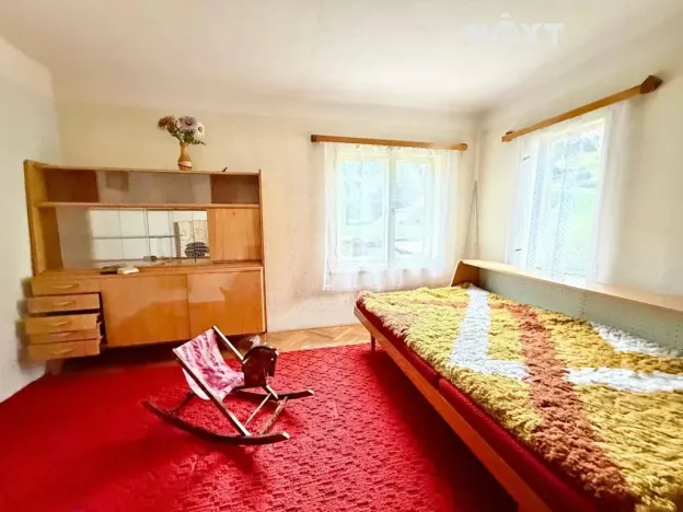 Prodej rodinného domu, Poniklá, 200 m2