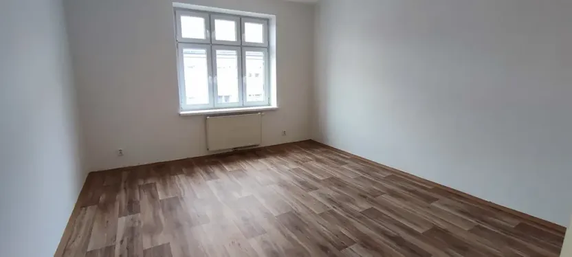 Pronájem bytu 2+1, Ostrava, 28. října, 50 m2