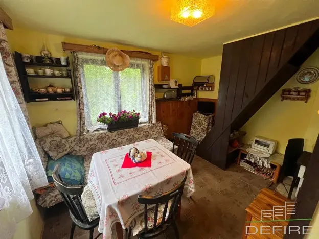 Prodej chaty, Veleň, 45 m2