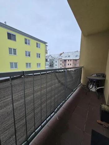 Prodej bytu 2+kk, Moravské Budějovice, Hloužkova, 69 m2