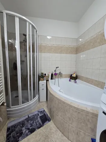 Prodej bytu 2+kk, Moravské Budějovice, Hloužkova, 69 m2