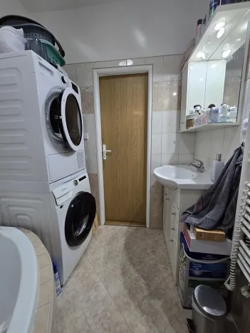 Prodej bytu 2+kk, Moravské Budějovice, Hloužkova, 69 m2