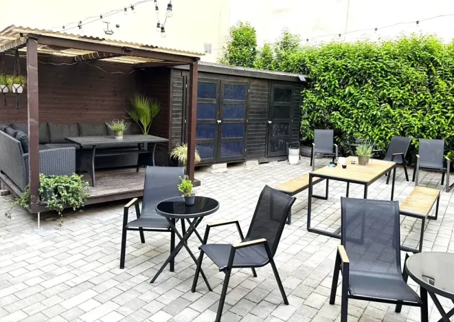 Prodej restaurace, Praha - Vinohrady, Vinohradská, 270 m2