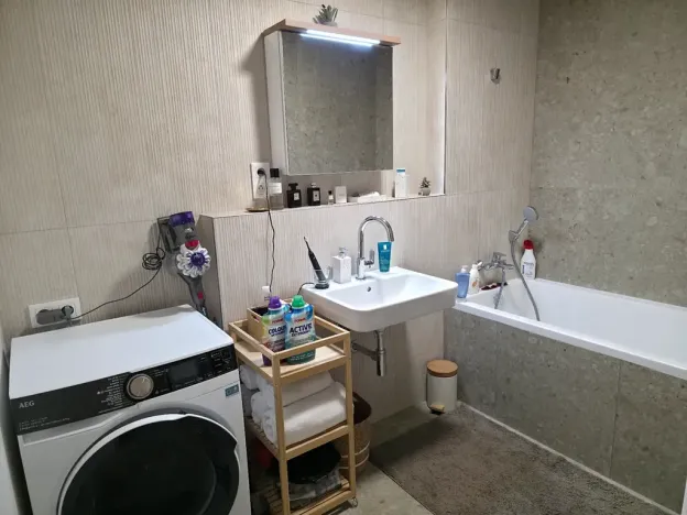 Pronájem bytu 2+kk, Brandýs nad Labem-Stará Boleslav, Dřevčická, 60 m2