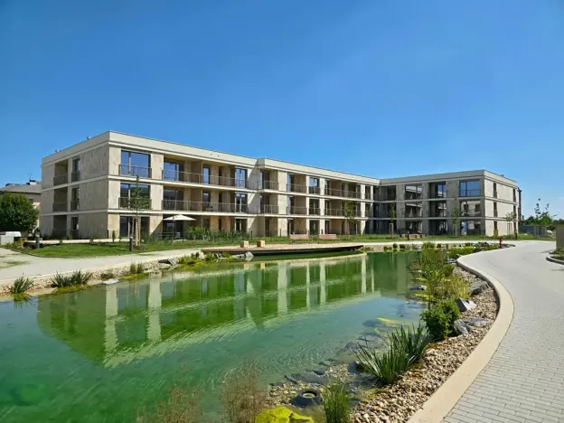 Pronájem bytu 2+kk, Brandýs nad Labem-Stará Boleslav, Dřevčická, 60 m2