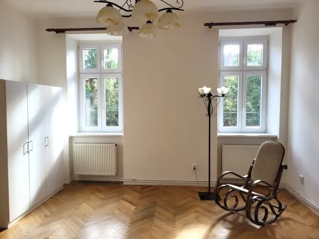 Pronájem kanceláře, Ostrava - Moravská Ostrava, Nádražní, 107 m2