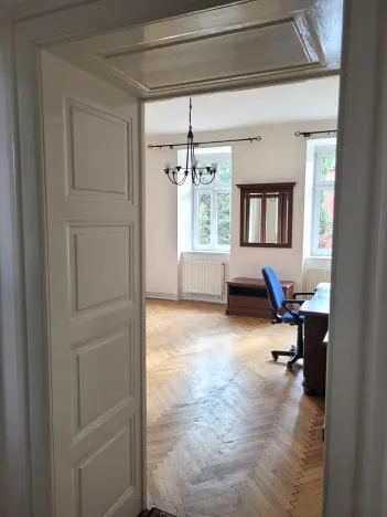 Pronájem kanceláře, Ostrava - Moravská Ostrava, Nádražní, 107 m2