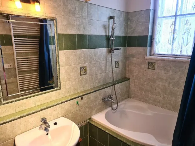 Pronájem bytu 3+1, Ostrava - Moravská Ostrava, Nádražní, 107 m2