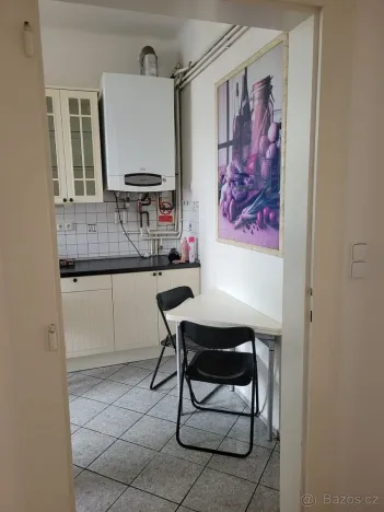 Pronájem bytu 3+1, Ostrava - Moravská Ostrava, Nádražní, 107 m2