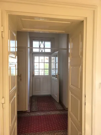 Pronájem bytu 3+1, Ostrava - Moravská Ostrava, Nádražní, 107 m2