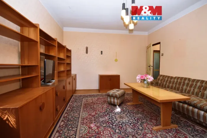 Prodej rodinného domu, Měšice, 5. května, 156 m2