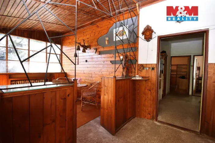 Prodej rodinného domu, Měšice, 5. května, 156 m2